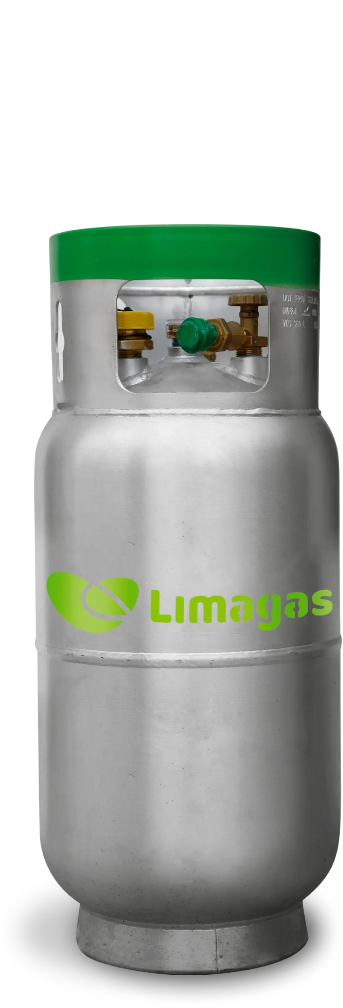 limagas balon 15kg