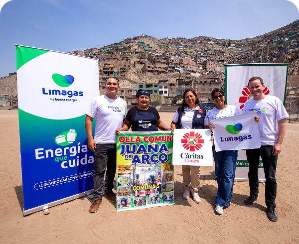 limagas