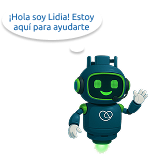 Lidia Bot