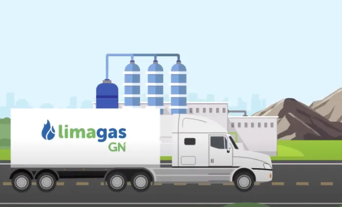 Lima Gas