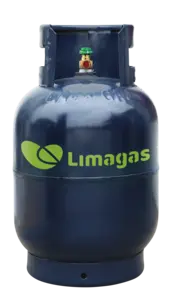 Gas Hogar