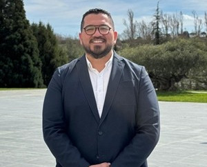 Alonso Guardia